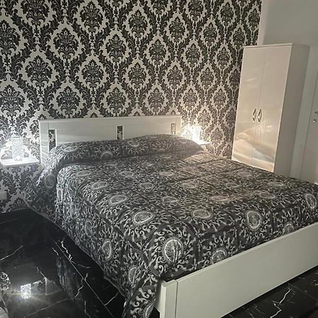 Casa Pagano Διαμέρισμα Νάπολη Εξωτερικό φωτογραφία