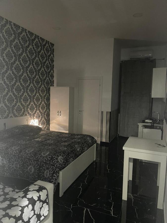 Casa Pagano Διαμέρισμα Νάπολη Εξωτερικό φωτογραφία