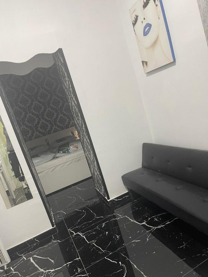 Casa Pagano Διαμέρισμα Νάπολη Εξωτερικό φωτογραφία