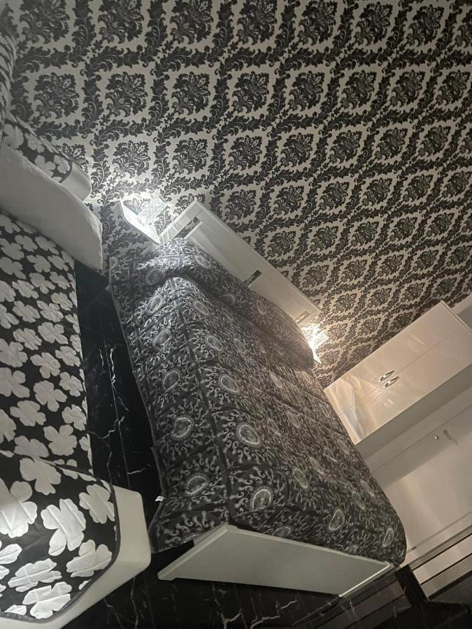 Casa Pagano Διαμέρισμα Νάπολη Εξωτερικό φωτογραφία