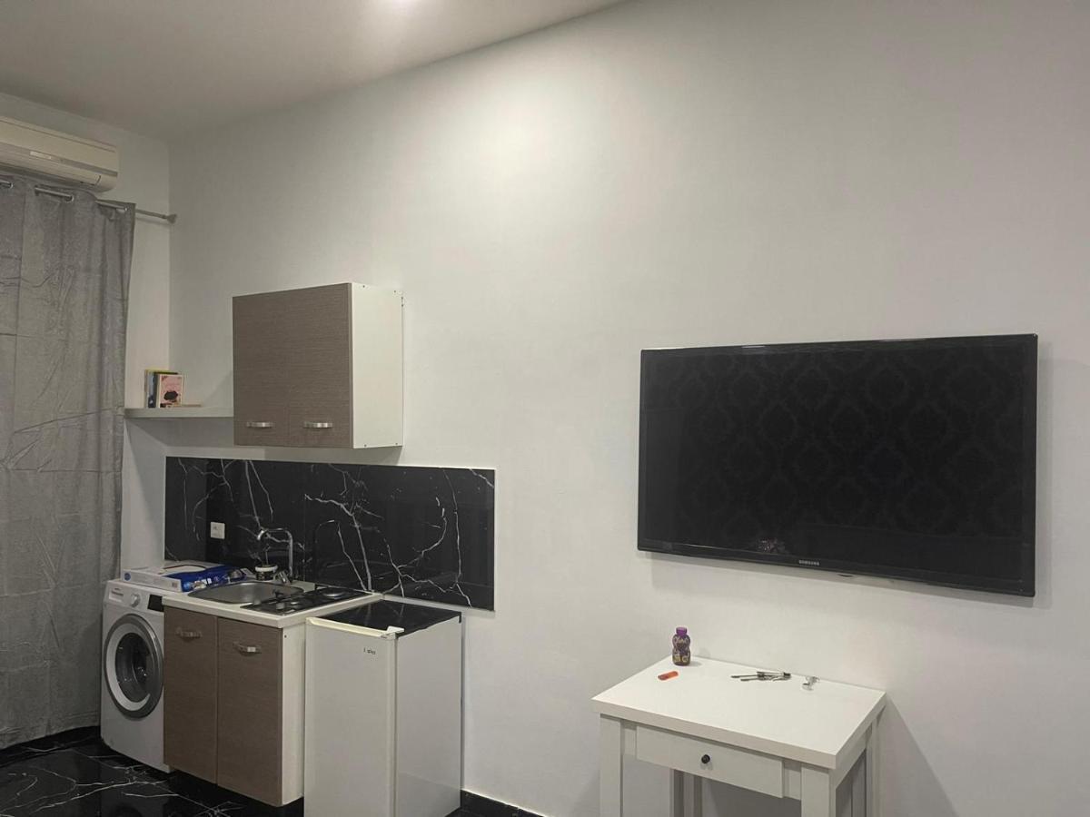 Casa Pagano Διαμέρισμα Νάπολη Εξωτερικό φωτογραφία
