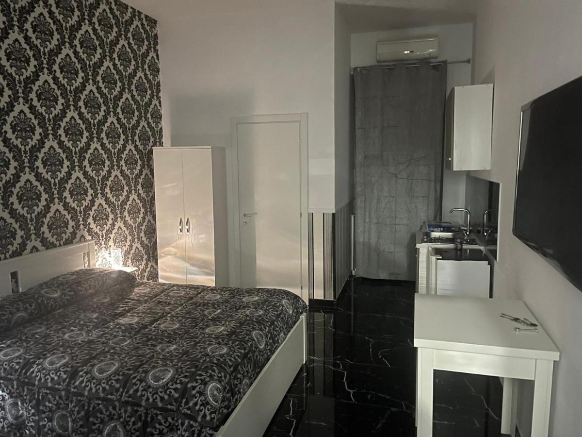 Casa Pagano Διαμέρισμα Νάπολη Εξωτερικό φωτογραφία